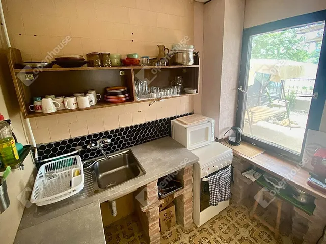 Eladó üdülő és hétvégi ház Szeged, Tápé 50 nm