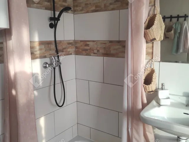 Eladó üdülő és hétvégi ház Szeged, Tápé 50 nm