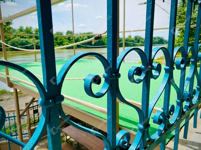 Eladó üdülő és hétvégi ház Szeged, Tápé 50 nm