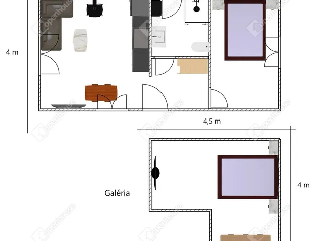 Eladó ház Szeged 35 nm