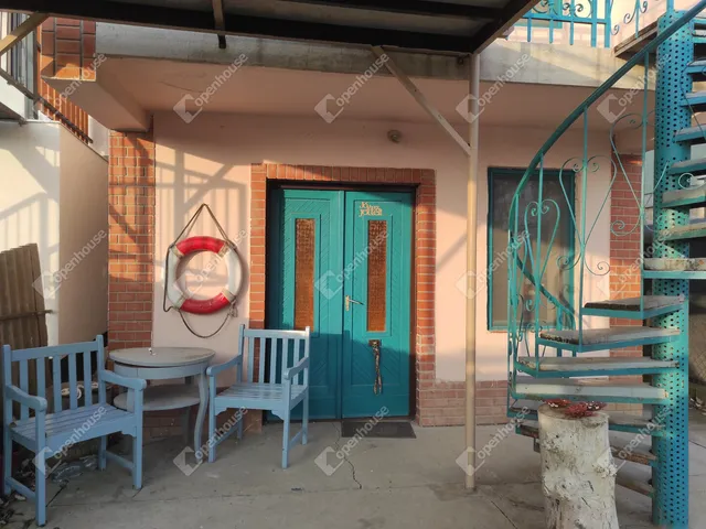 Eladó üdülő és hétvégi ház Szeged, Tápé 50 nm