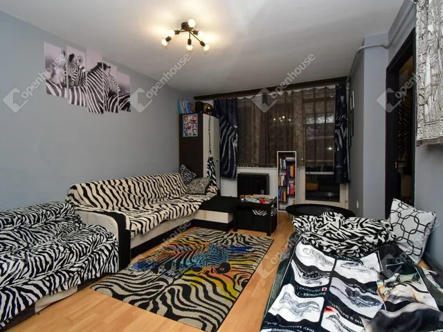 Eladó lakás Szeged, Felsőváros 46 nm