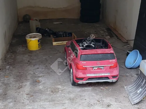 Eladó garázs Szeged, Tarján 13 nm