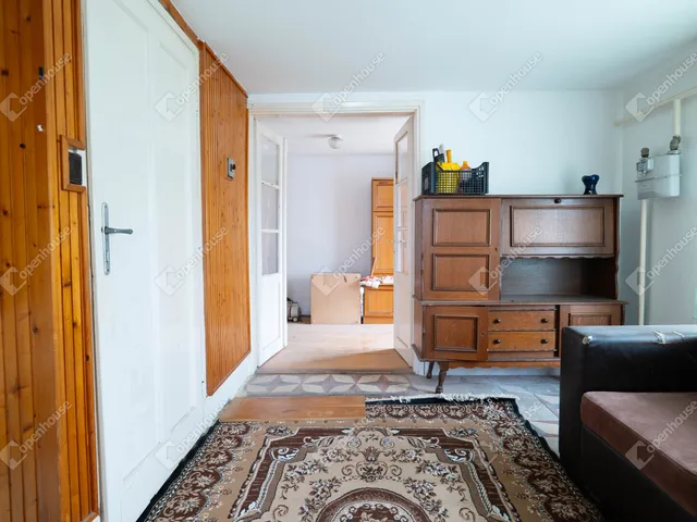 Eladó telek Szeged, Baktó 992 nm