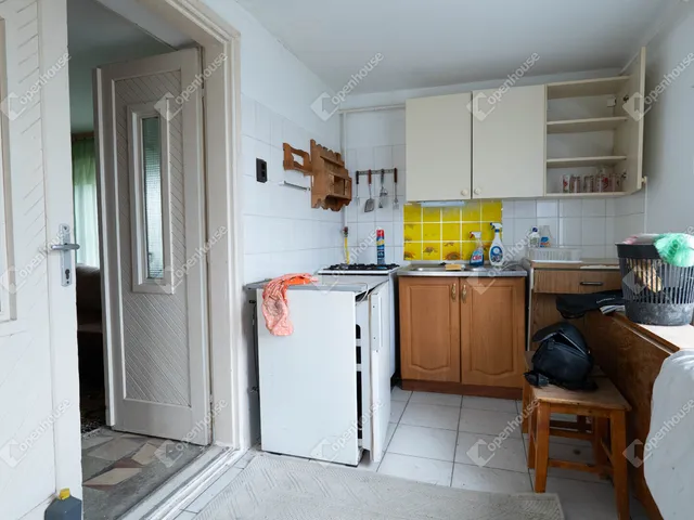 Eladó telek Szeged, Baktó 992 nm