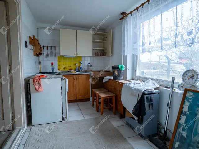 Eladó telek Szeged, Baktó 992 nm