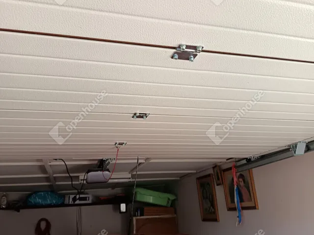 Eladó garázs Szentes 22 nm