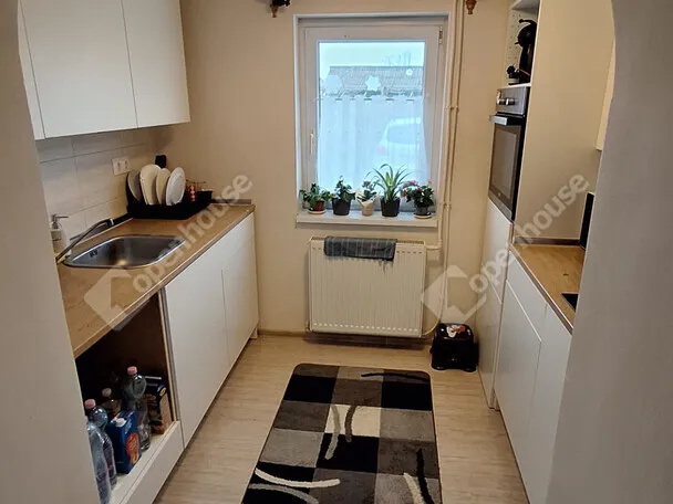 Eladó ház Fábiánsebestyén 95 nm