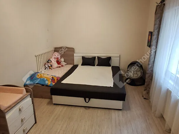 Eladó ház Fábiánsebestyén 95 nm