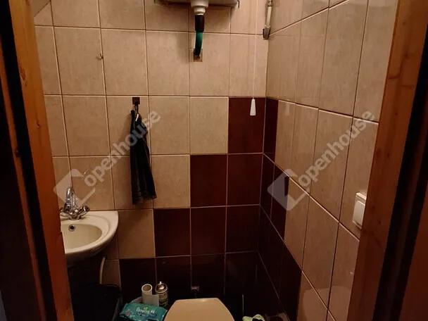 Eladó ház Fábiánsebestyén 95 nm