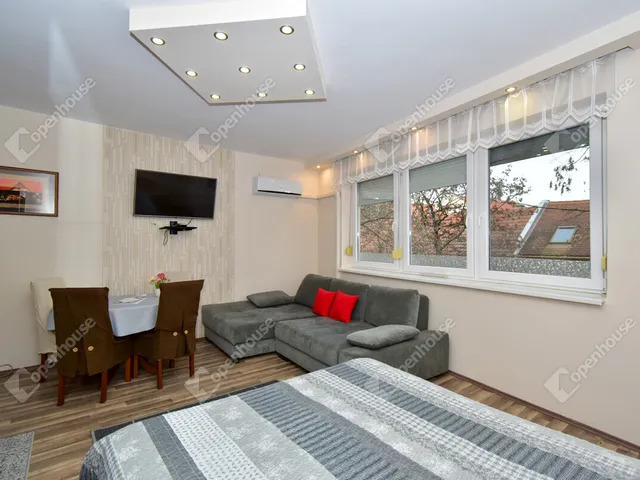 Kiadó lakás Szeged, Alsóváros 30 nm