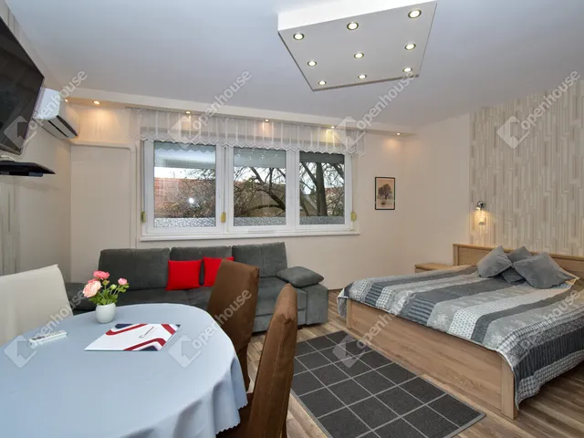 Kiadó lakás Szeged, Alsóváros 30 nm