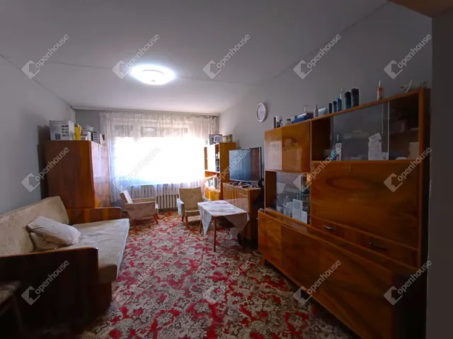 Eladó lakás Szeged, Felsőváros 48 nm