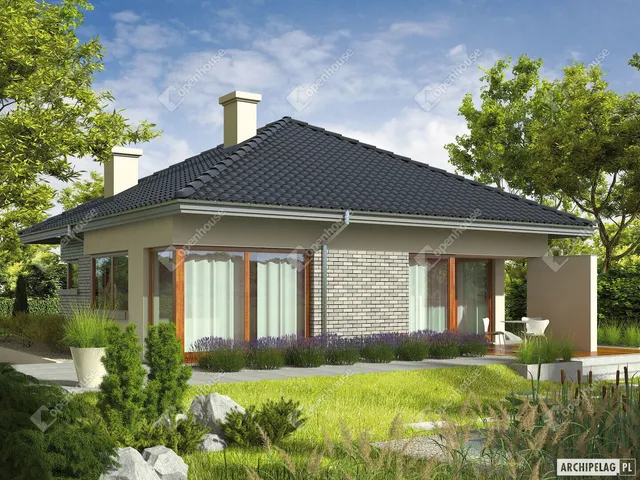 Eladó ház Szeged, Újszeged 72 nm