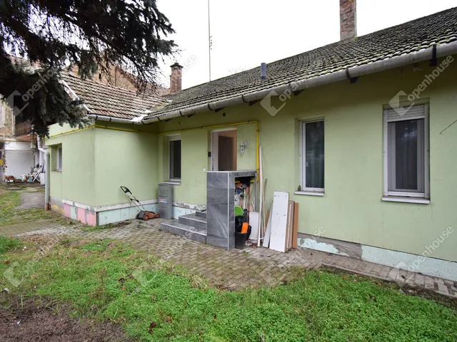 Eladó lakás Szeged, Felsőváros 40 nm