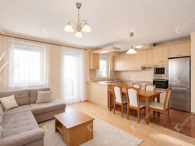 Eladó lakás Szeged 57 nm