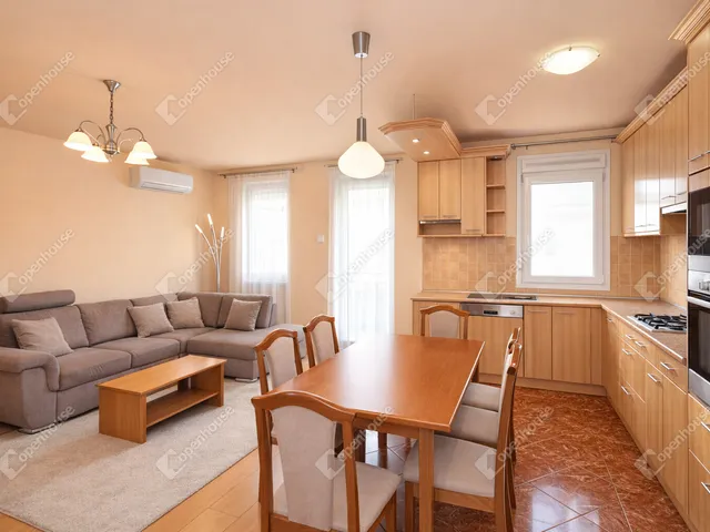 Eladó lakás Szeged 57 nm