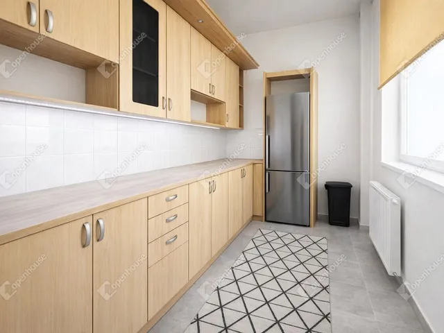 Eladó ház Szeged, Újszeged 125 nm