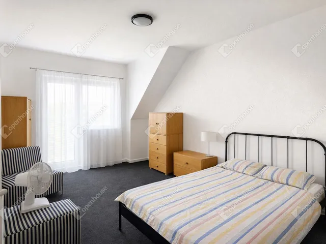 Eladó ház Szeged, Újszeged 125 nm