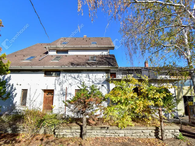 Eladó ház Ásotthalom 300 nm