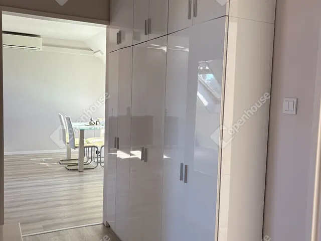 Eladó lakás Szeged 61 nm