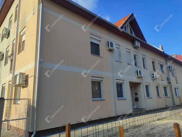 Eladó lakás Szeged 61 nm