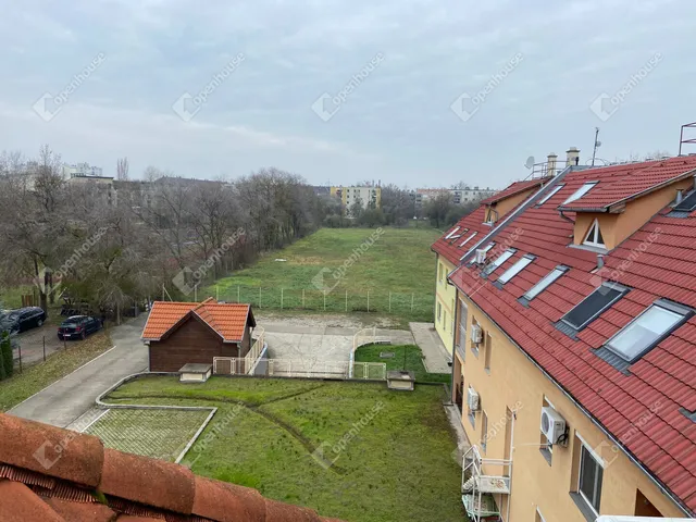 Eladó lakás Szeged, Rókus 61 nm