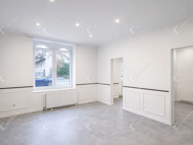 Eladó kereskedelmi és ipari ingatlan Szeged 50 nm