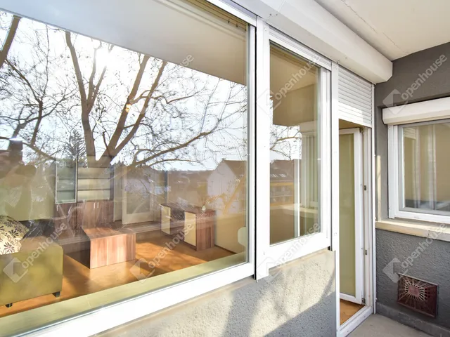 Eladó lakás Szeged, Móraváros 52 nm