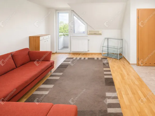 Eladó lakás Szeged, Móraváros 38 nm