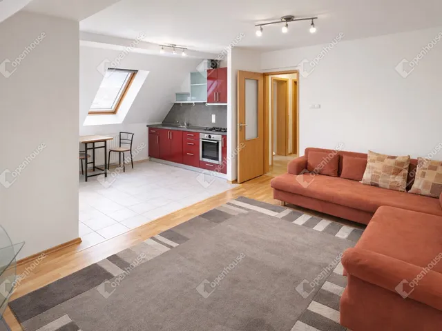 Eladó lakás Szeged, Móraváros 38 nm