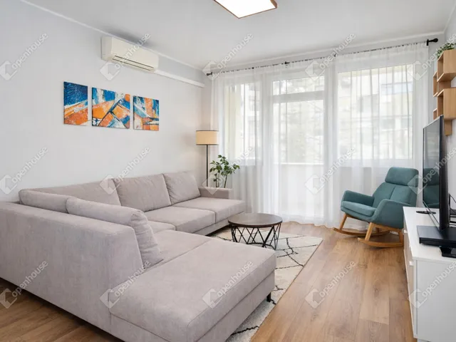 Eladó lakás Szeged, Tarján 77 nm