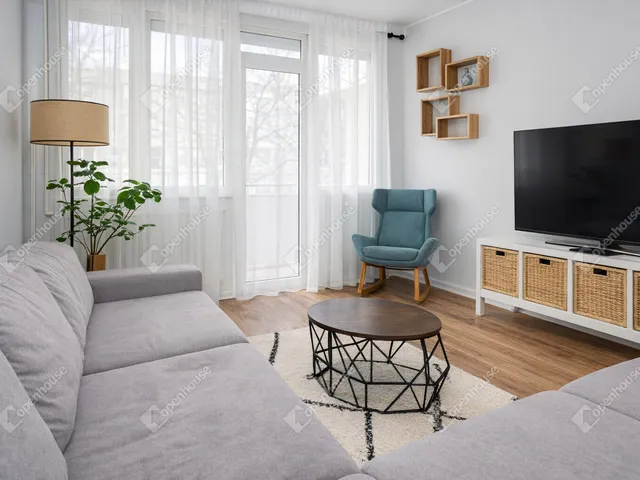 Eladó lakás Szeged, Tarján 77 nm