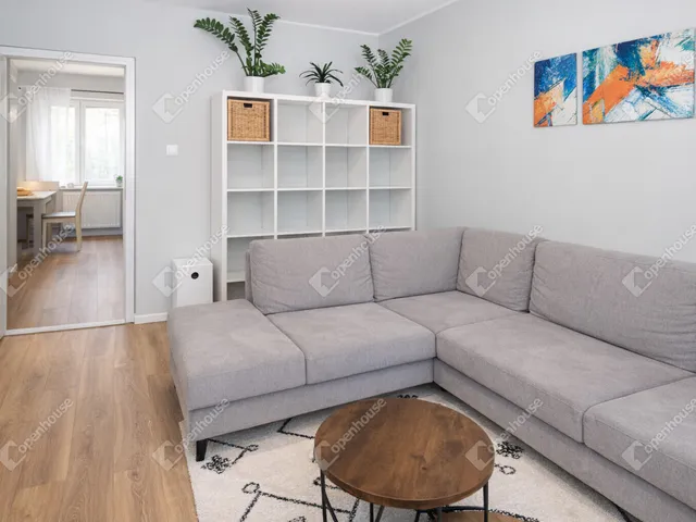 Eladó lakás Szeged, Tarján 77 nm