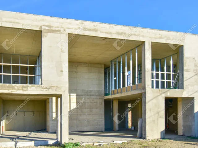 Eladó ház Szeged, Móraváros 197 nm