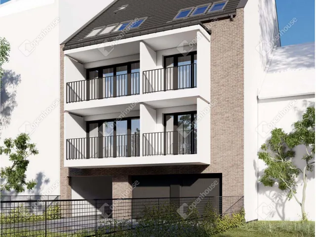 Eladó lakás Szeged, Móraváros 44 nm