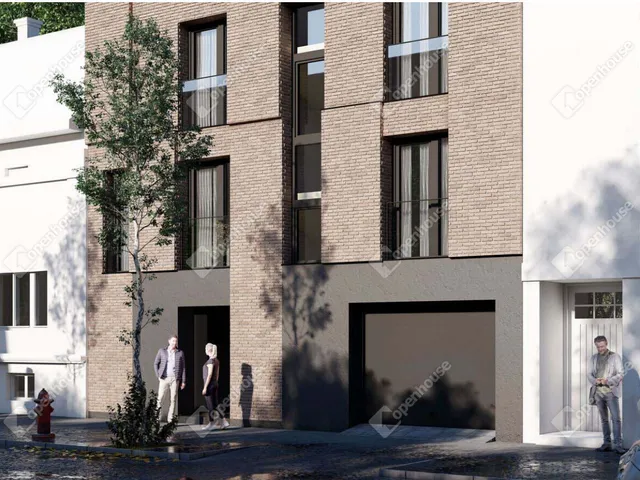 Eladó lakás Szeged, Móraváros 44 nm