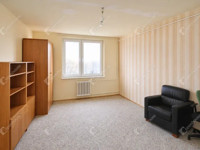 Eladó lakás Szeged, Felsőváros 60 nm