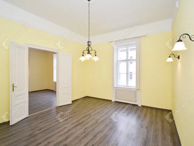 Kiadó kereskedelmi és ipari ingatlan Szeged 96 nm