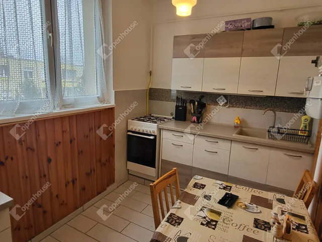 Eladó lakás Szeged, Tarján 59 nm