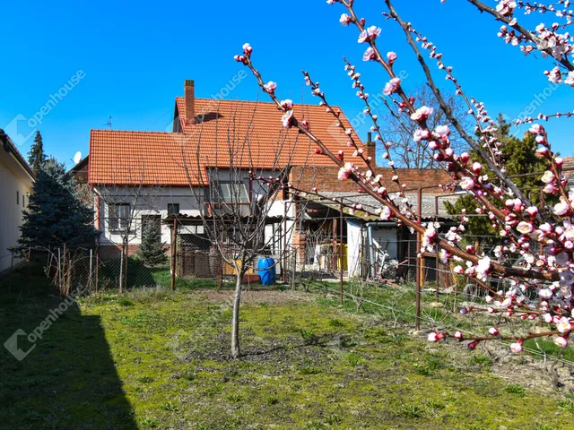 Eladó ház Szeged, Tápé 179 nm