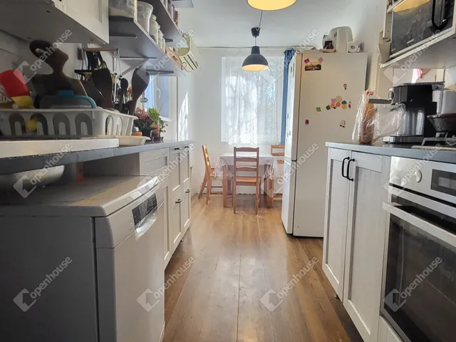 Eladó ház Szeged, Alsóváros 76 nm