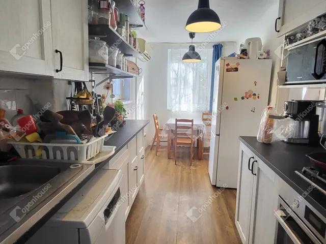 Eladó ház Szeged, Alsóváros 76 nm