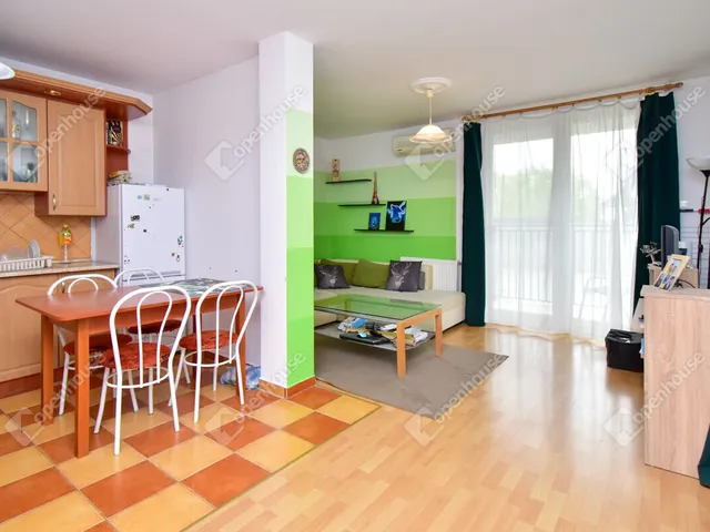 Eladó lakás Szeged 59 nm