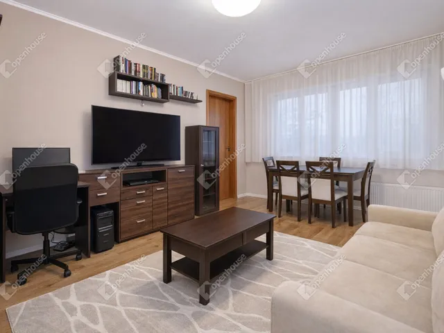 Eladó lakás Szeged, Újrókus 53 nm