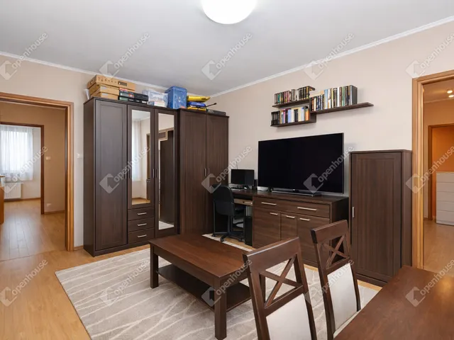 Eladó lakás Szeged, Újrókus 53 nm