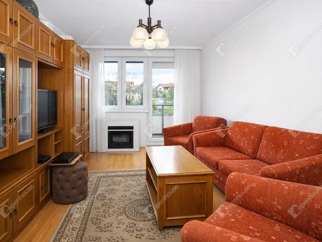 Eladó lakás Szeged, Újszeged 62 nm