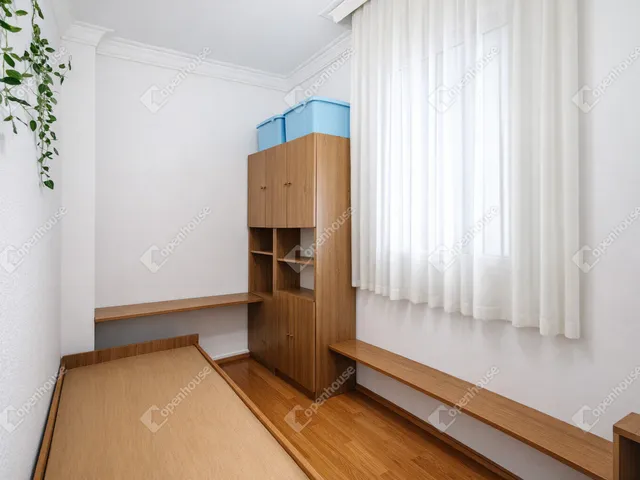 Eladó lakás Szeged, Újszeged 62 nm