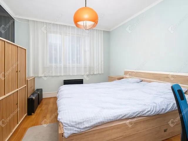 Eladó lakás Szeged, Újszeged 62 nm