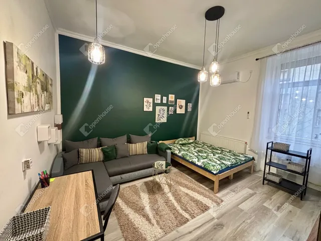 Kiadó lakás Szeged 28 nm